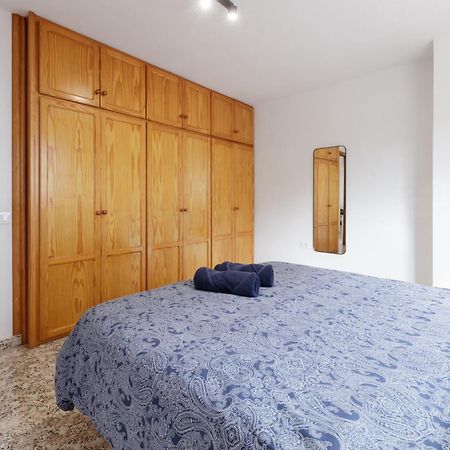 Casa Maravillosa - Seaview Los Llanos De Aridane Eksteriør billede