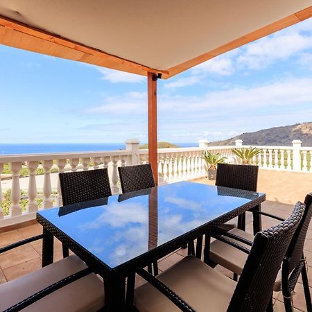 Casa Maravillosa - Seaview Los Llanos De Aridane Eksteriør billede
