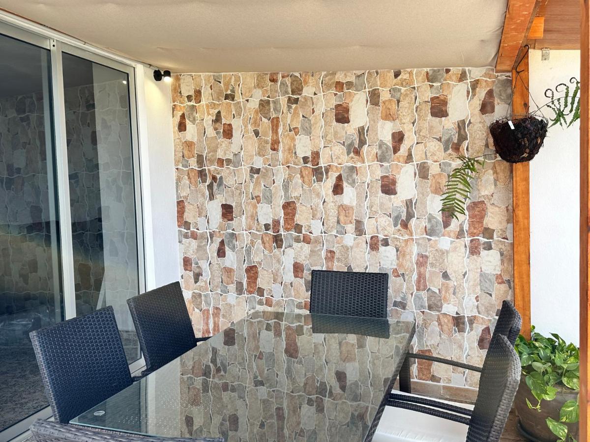 Casa Maravillosa - Seaview Los Llanos De Aridane Eksteriør billede