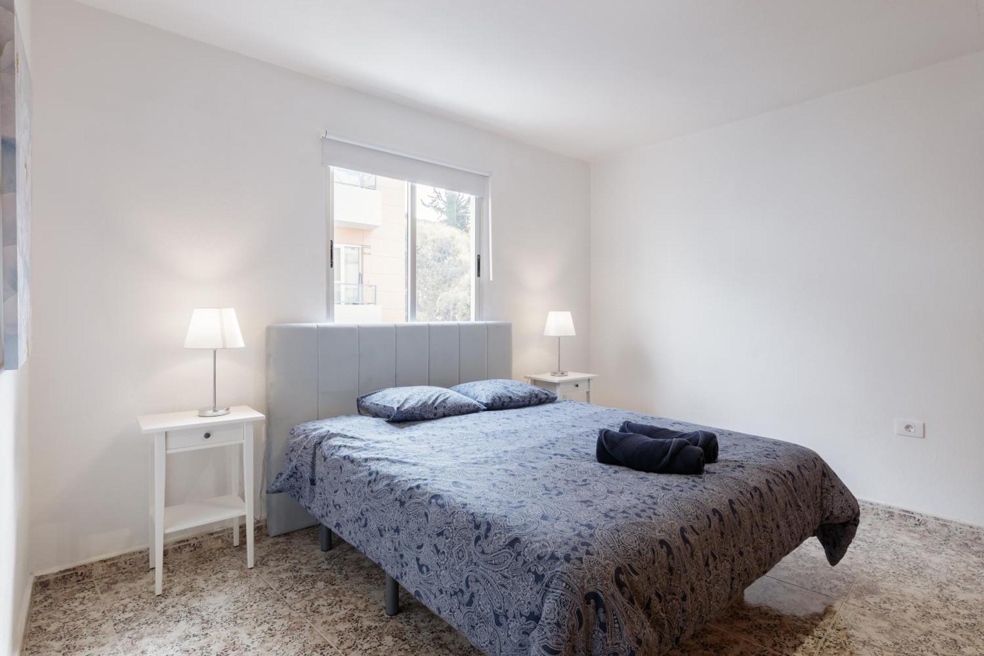 Casa Maravillosa - Seaview Los Llanos De Aridane Eksteriør billede