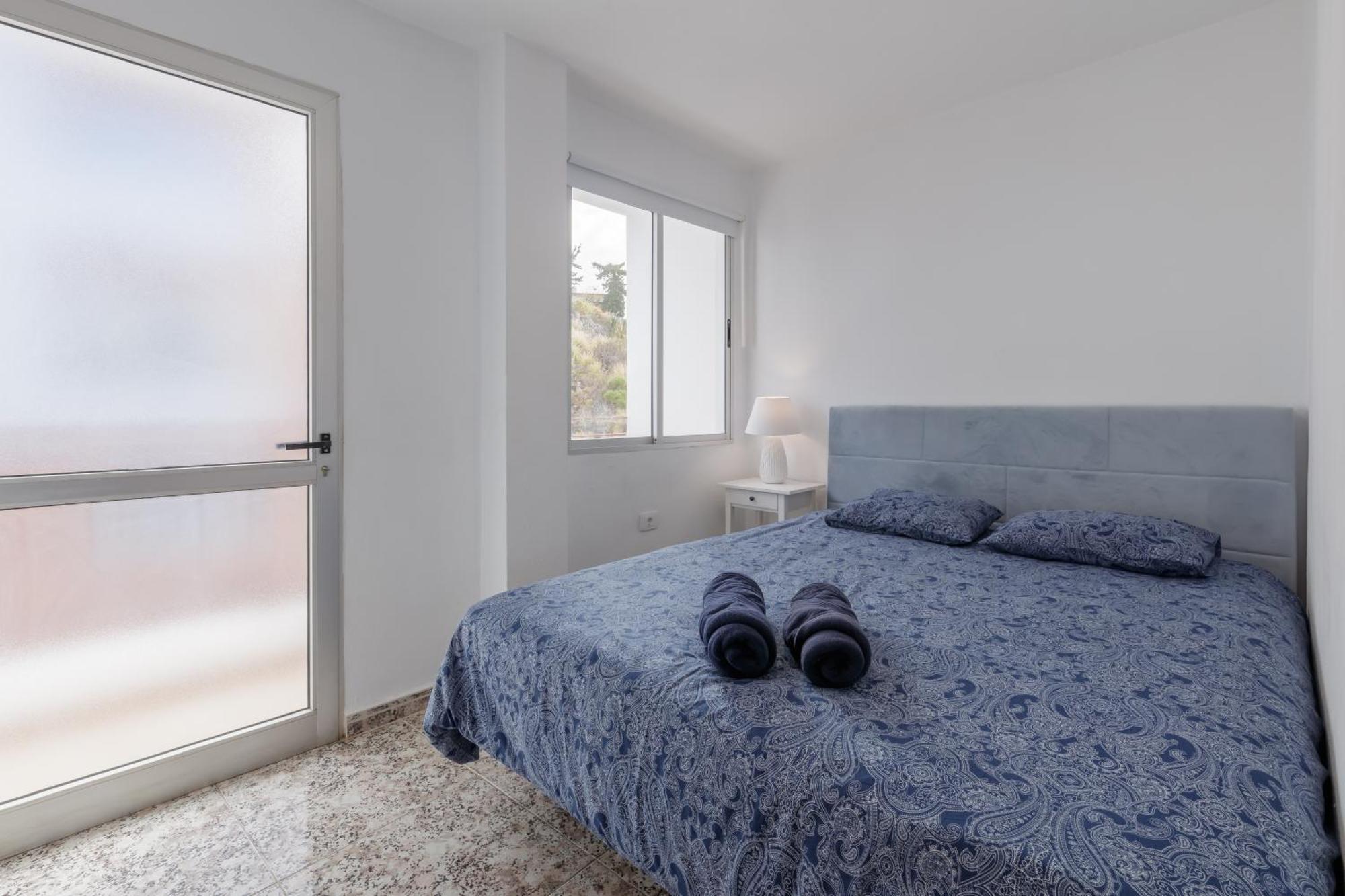 Casa Maravillosa - Seaview Los Llanos De Aridane Eksteriør billede
