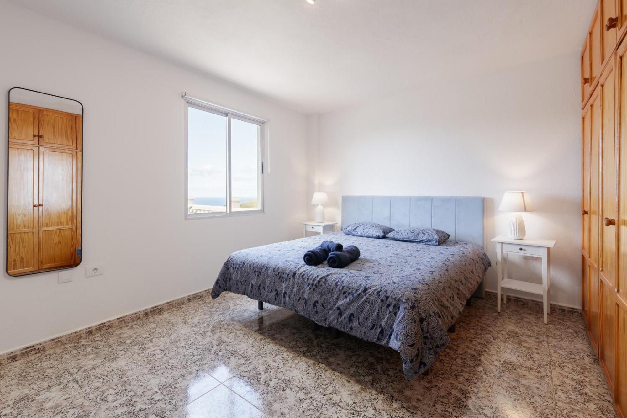 Casa Maravillosa - Seaview Los Llanos De Aridane Eksteriør billede