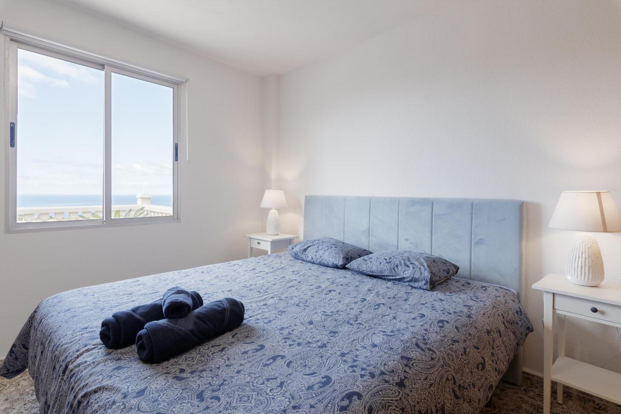 Casa Maravillosa - Seaview Los Llanos De Aridane Eksteriør billede