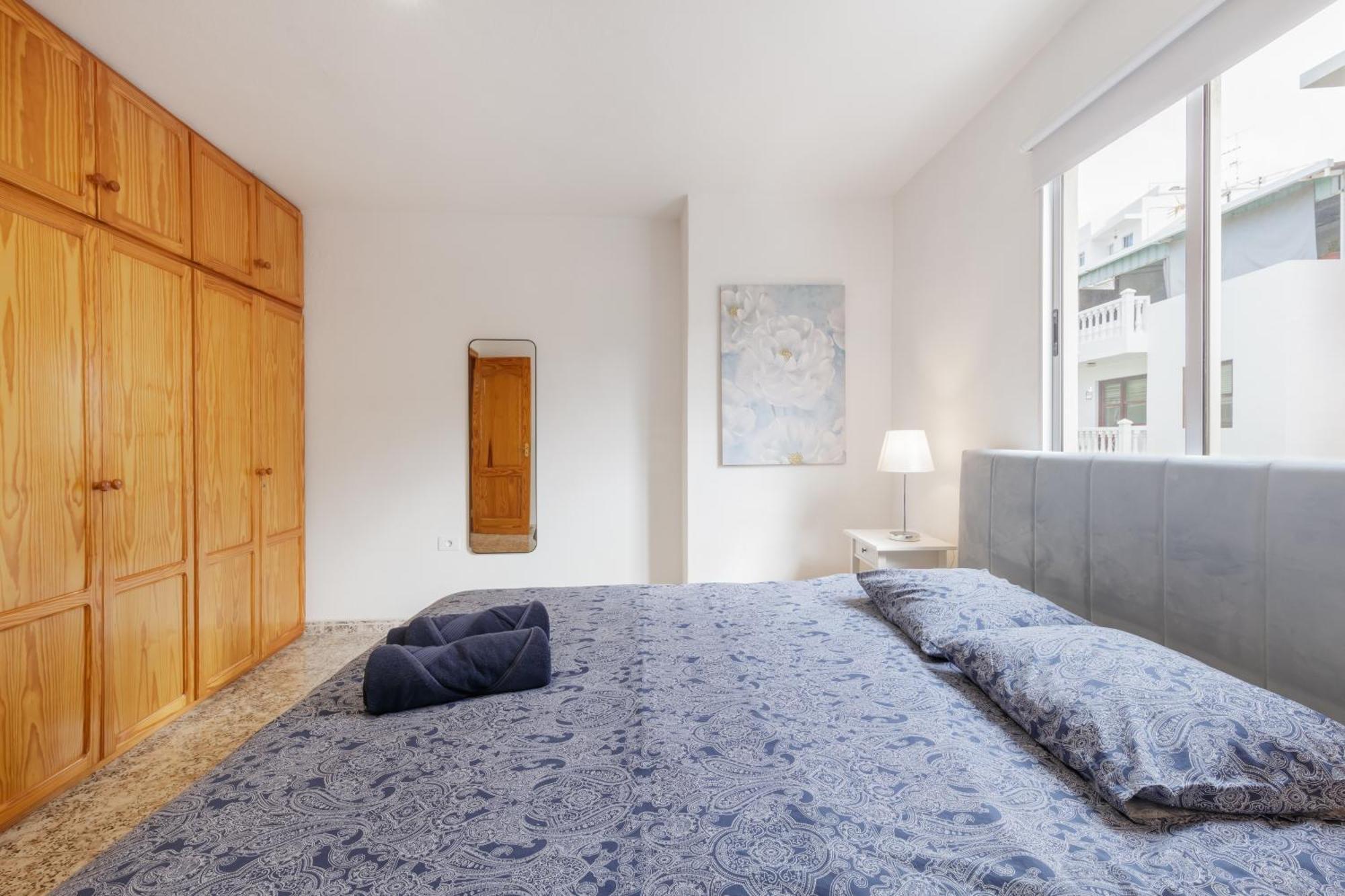Casa Maravillosa - Seaview Los Llanos De Aridane Eksteriør billede