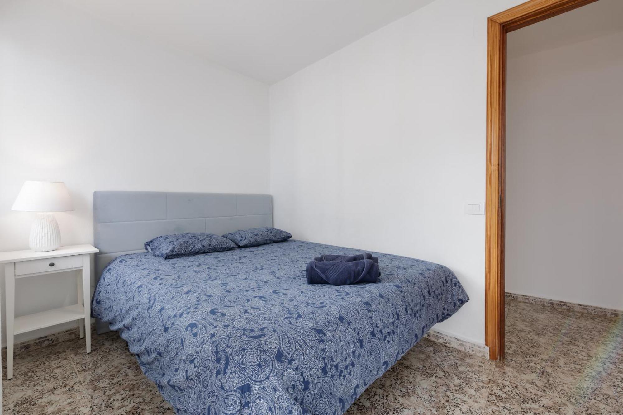Casa Maravillosa - Seaview Los Llanos De Aridane Eksteriør billede