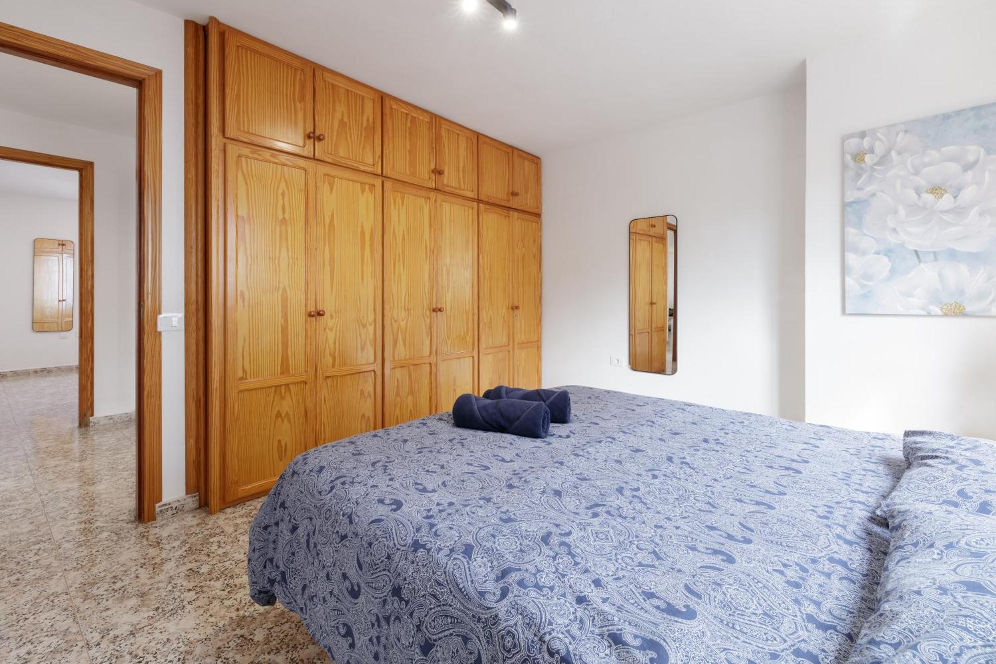 Casa Maravillosa - Seaview Los Llanos De Aridane Eksteriør billede