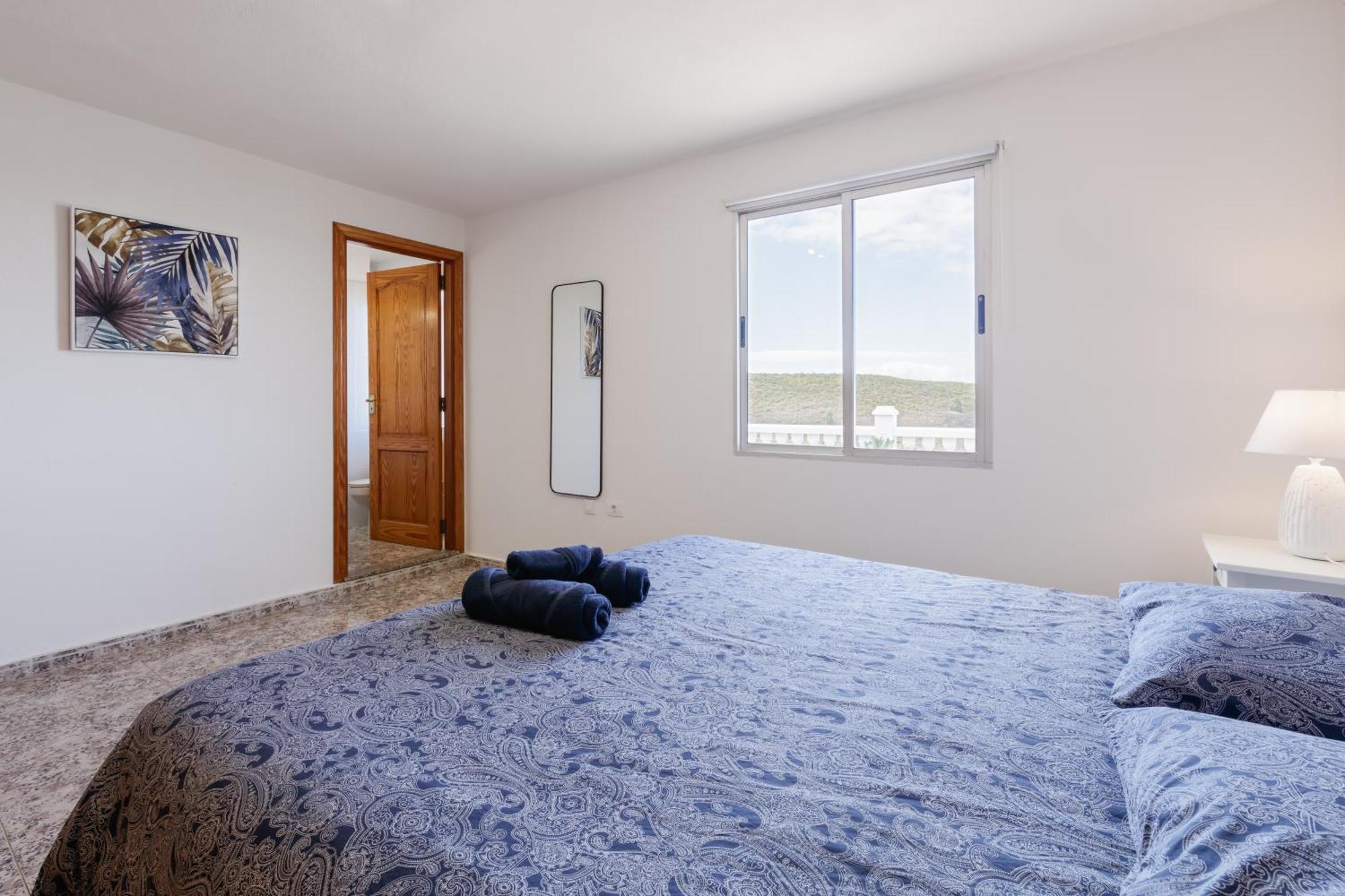 Casa Maravillosa - Seaview Los Llanos De Aridane Eksteriør billede